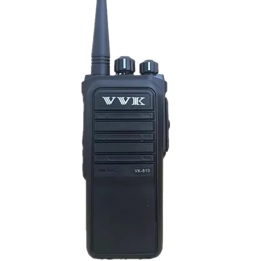VKK威科三通VK-810局域对讲